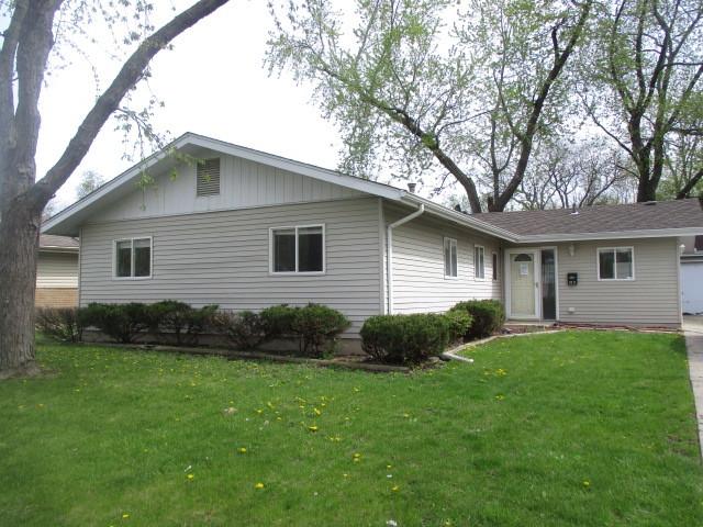 313 N Orchard Dr., Park Forest, IL 60466