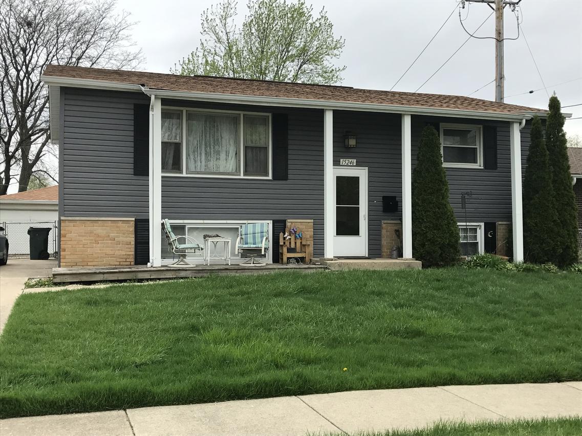 15246 Rob Roy Dr., Oak Forest, IL 60452