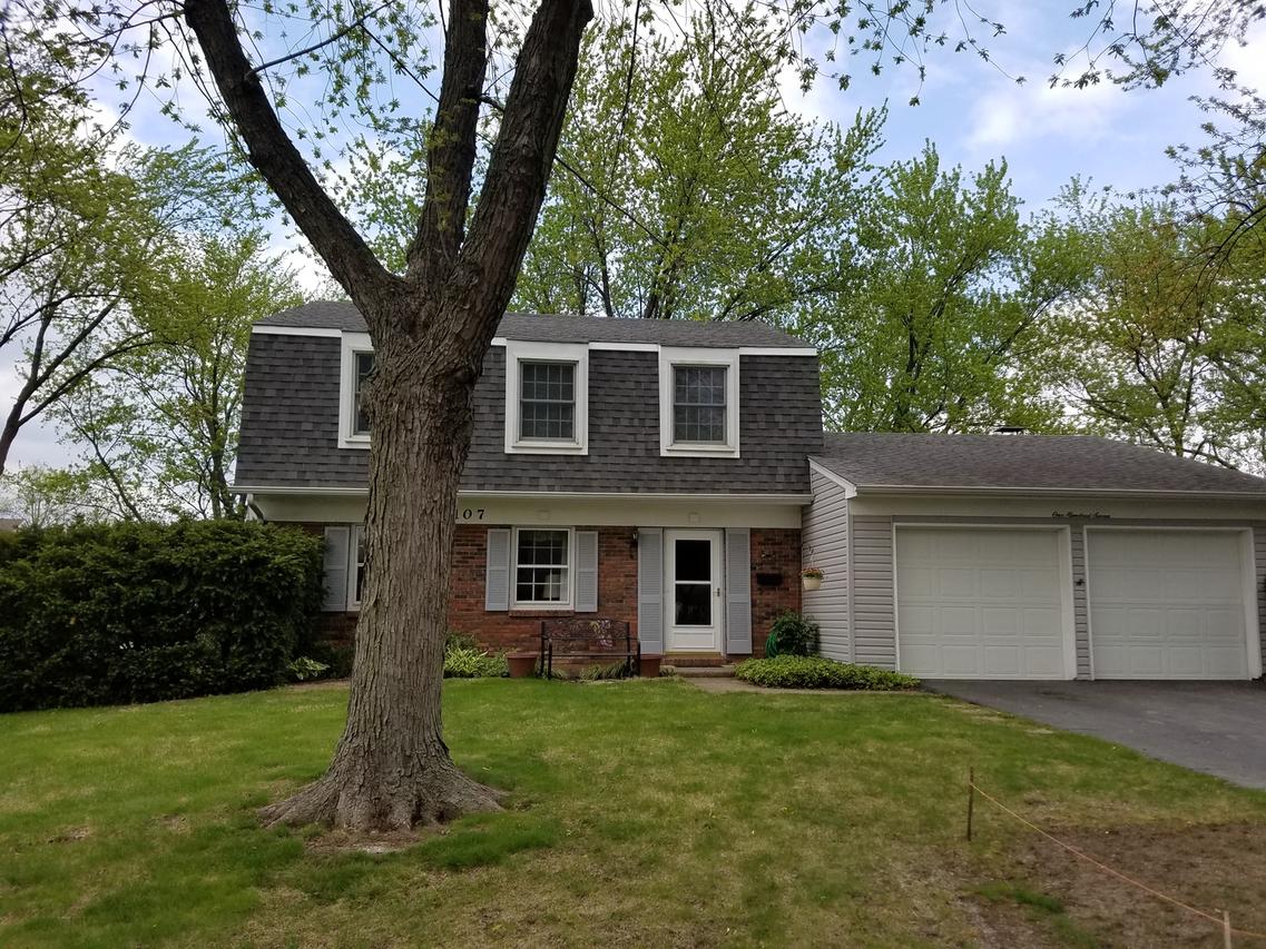 107 Emerson Dr., Schaumburg, IL 60194