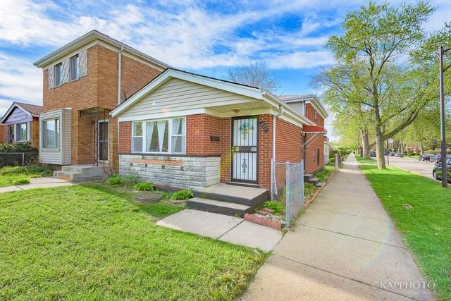 525 W 95th St., Chicago, IL 60628
