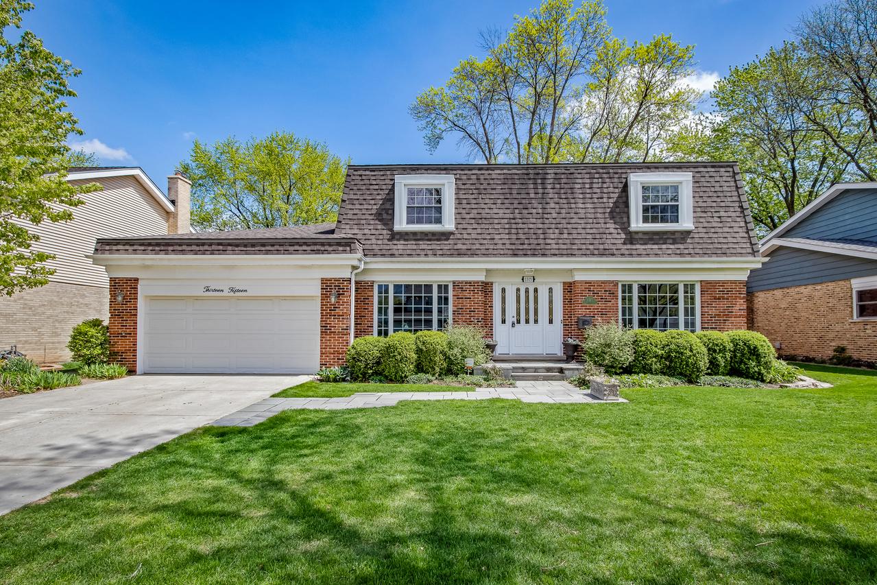 1315 S Chestnut Ave., Arlington Heights, IL 60005