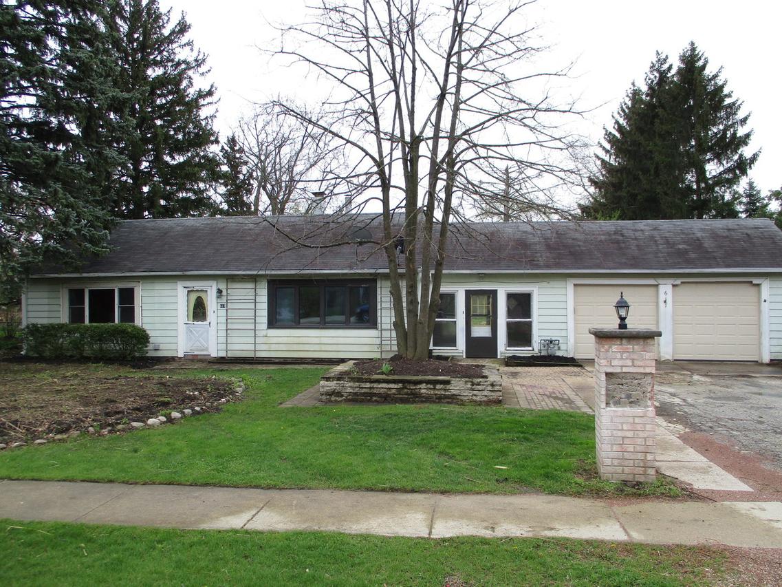 617 68th St., Willowbrook, IL 60527