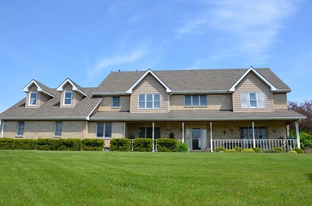 22459 S Spencer Rd., New Lenox, IL 60451