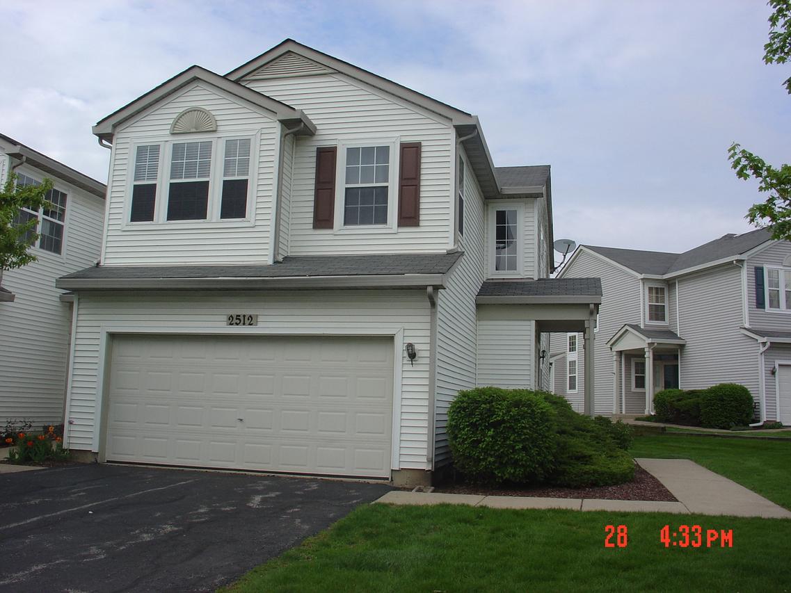 2512 Reflections Dr., Aurora, IL 60502