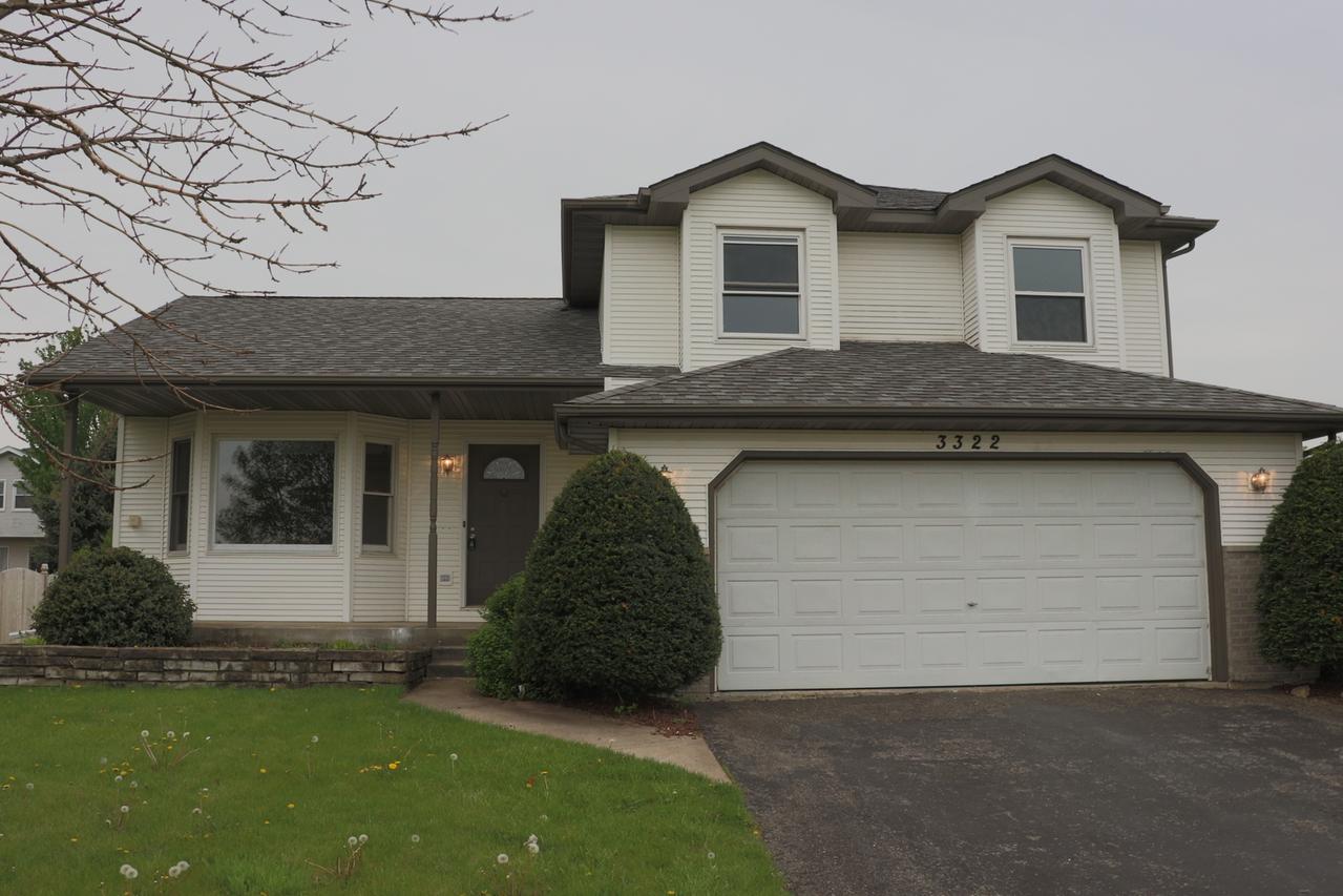 3322 Theodore St., Joliet, IL 60431