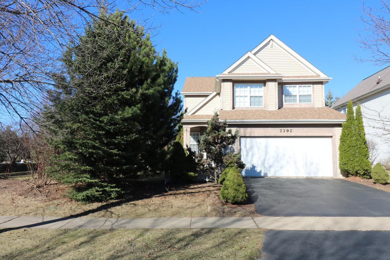 7392 Clem Dr., Gurnee, IL 60031