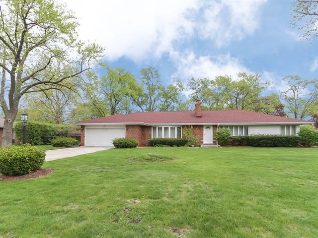 1011 E Wildwood Dr., Prospect Heights, IL 60070