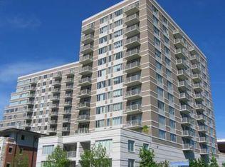 1515 S Prairie Ave. #1018, Chicago, IL 60605