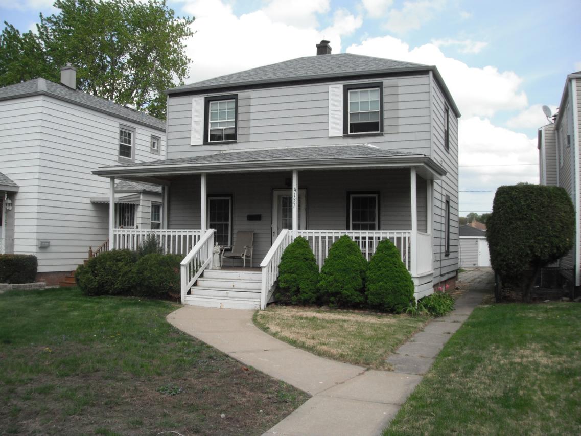 4131 S Clinton Ave., Stickney, IL 60402