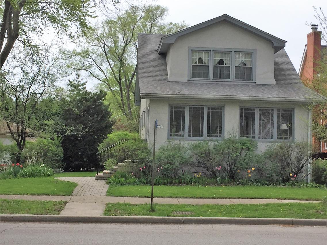 816 S Greenwood Ave., Park Ridge, IL 60068