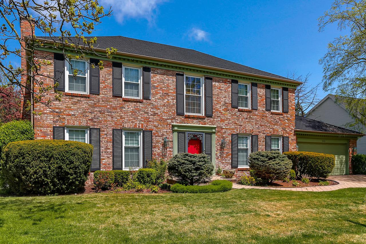 3630 Dauphine Ave., Northbrook, IL 60062