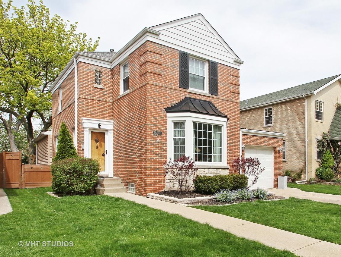 6138 N Leader Ave., Chicago, IL 60646