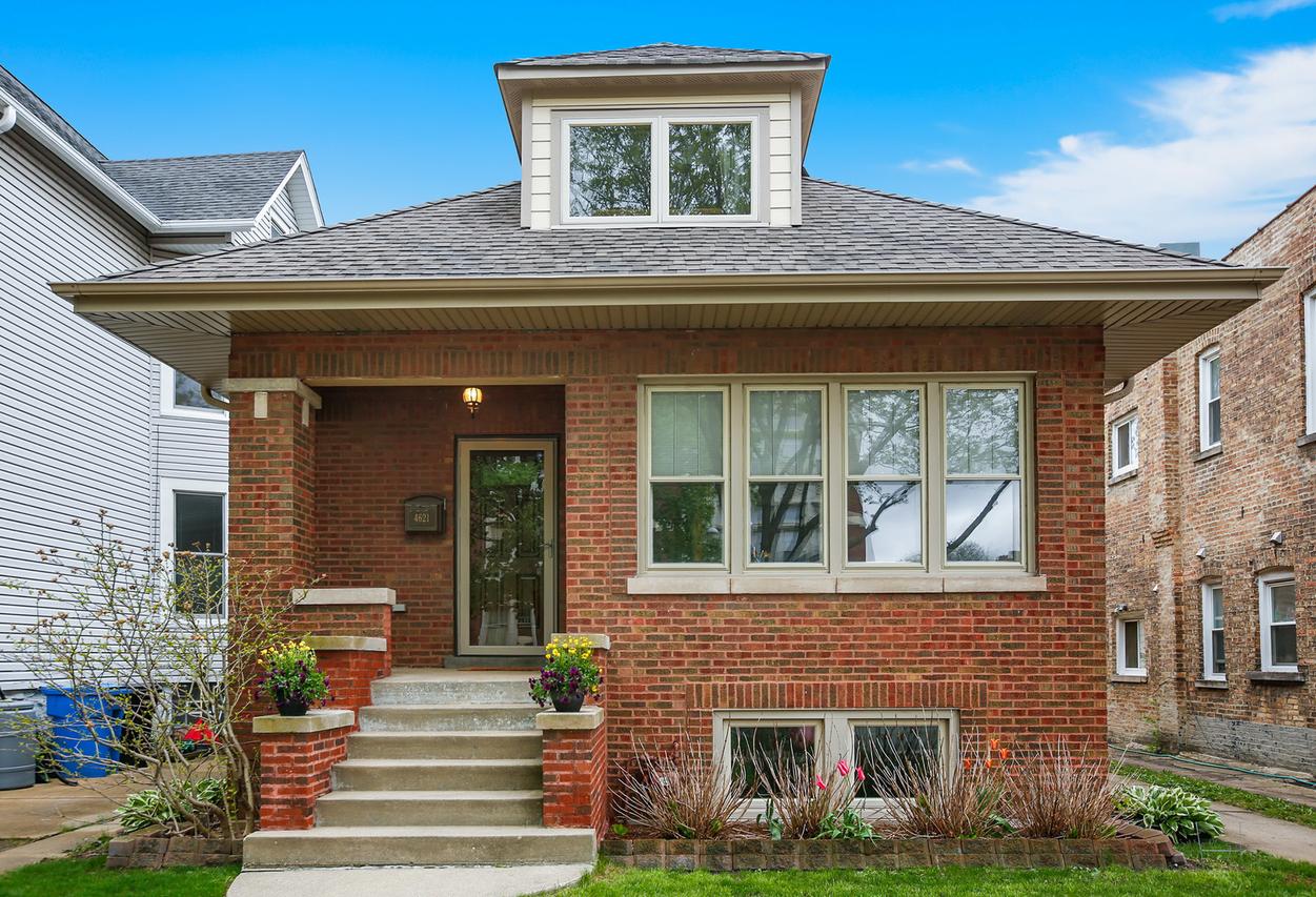 [Address Hidden by Seller], Chicago, IL 60630