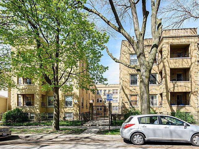 4710 N Bernard St. #1E, Chicago, IL 60625