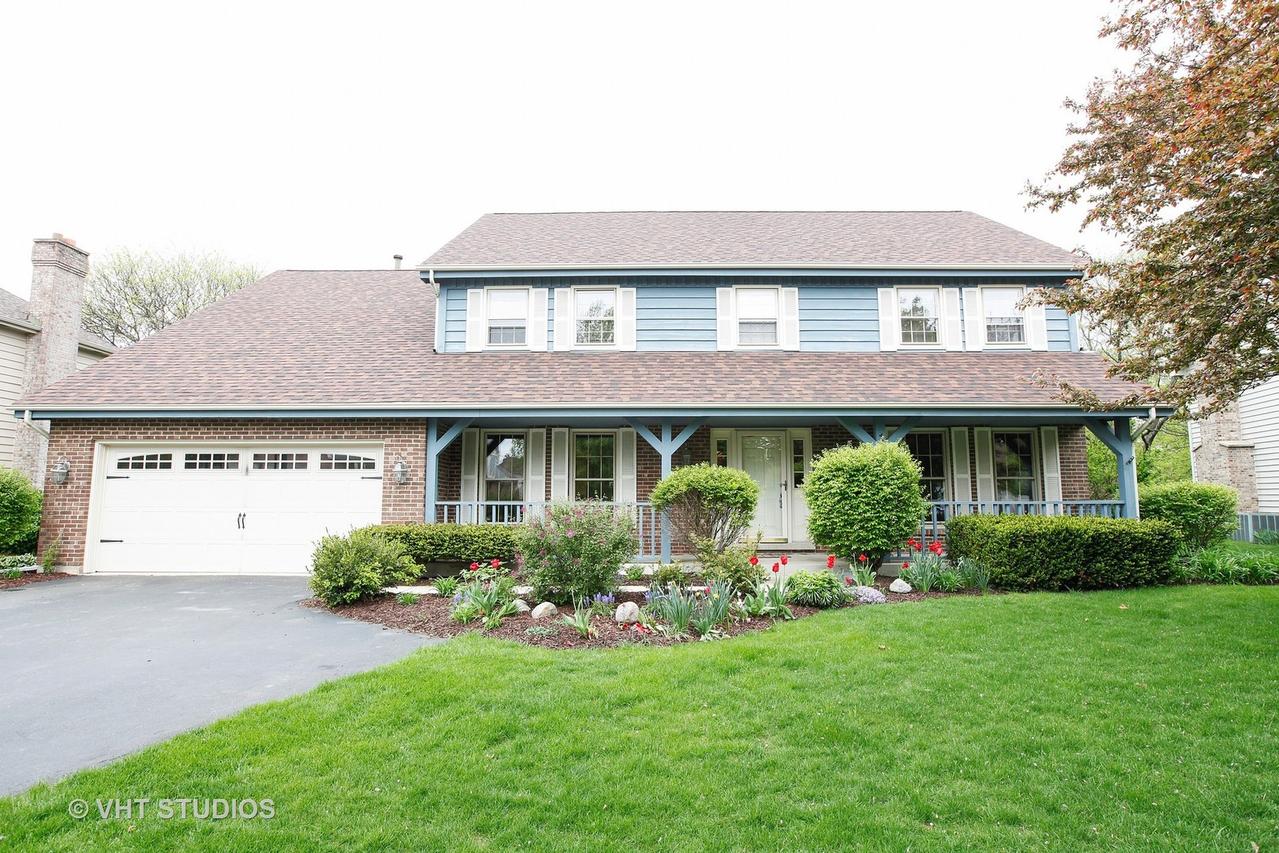 1717 Greene Ridge Dr., Naperville, IL 60565