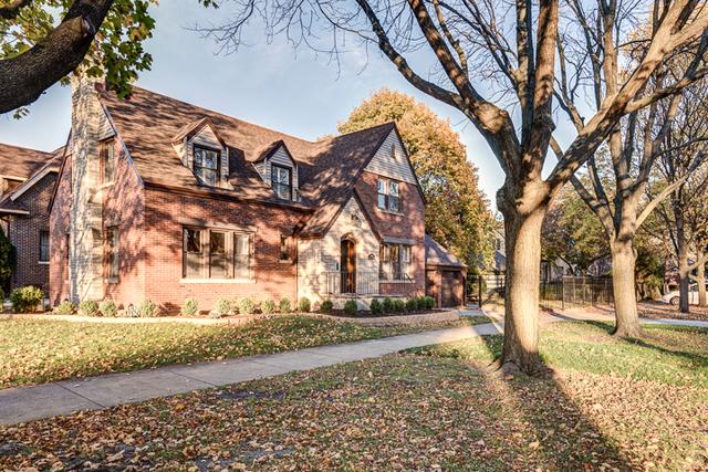 10055 S Hamilton Ave., Chicago, IL 60643