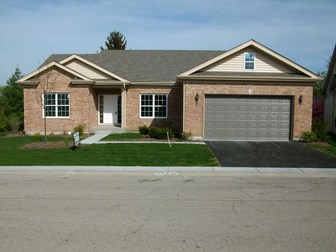 531 Madison Ln., Elgin, IL 60123
