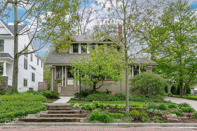 4817 Linscott Ave., Downers Grove, IL 60515