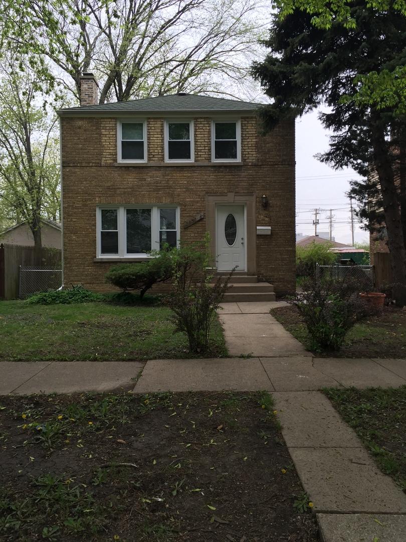2630 Willow St., Franklin Park, IL 60131