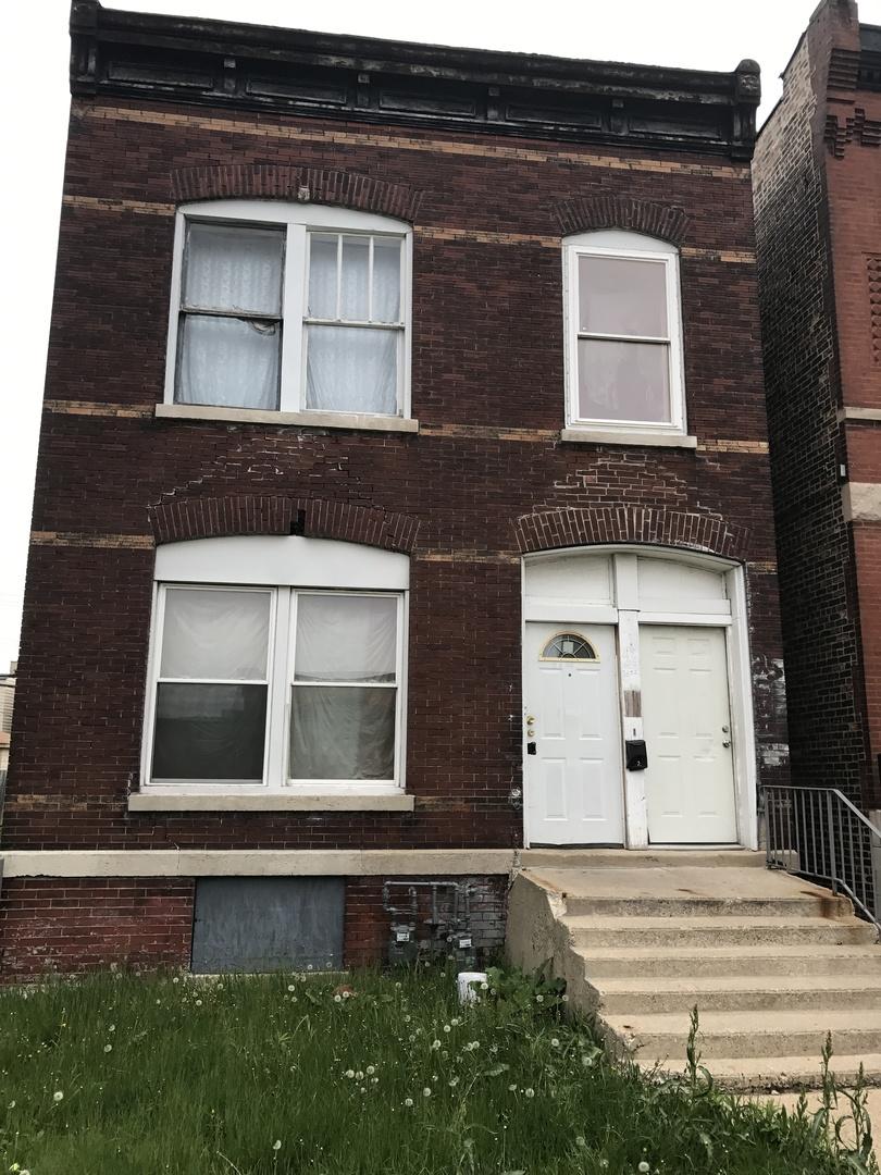 2526 W Lexington St., Chicago, IL 60612