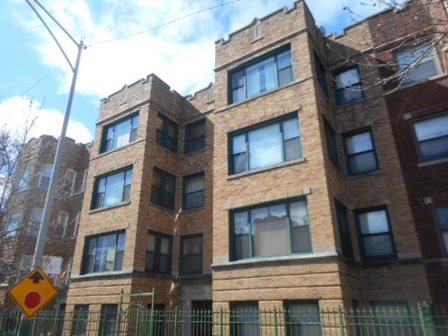 7306 S Yates Blvd. #2N, Chicago, IL 60649
