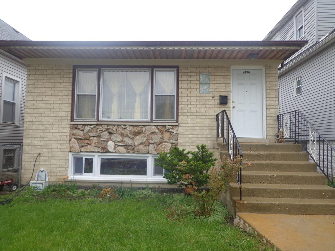 2834 N Moody Ave., Chicago, IL 60639