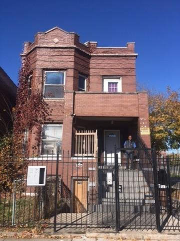 [Address Hidden by Seller], Chicago, IL 60644