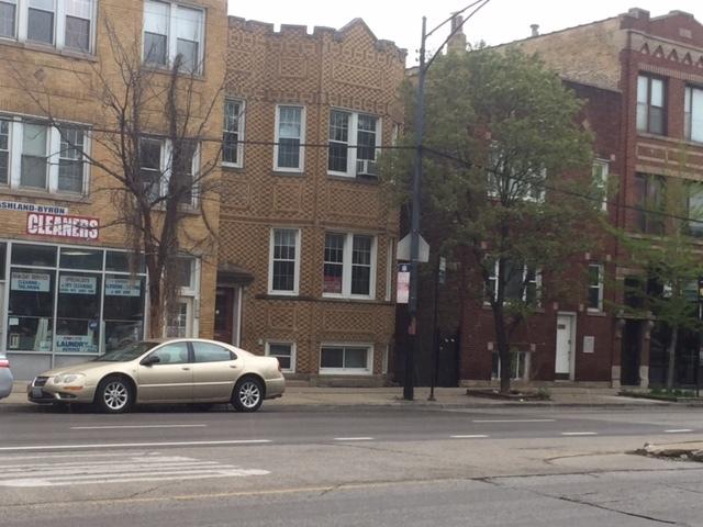 3908 N Ashland Ave., Chicago, IL 60613