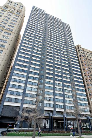 1440 N Lake Shore Dr. #5C, Chicago, IL 60610