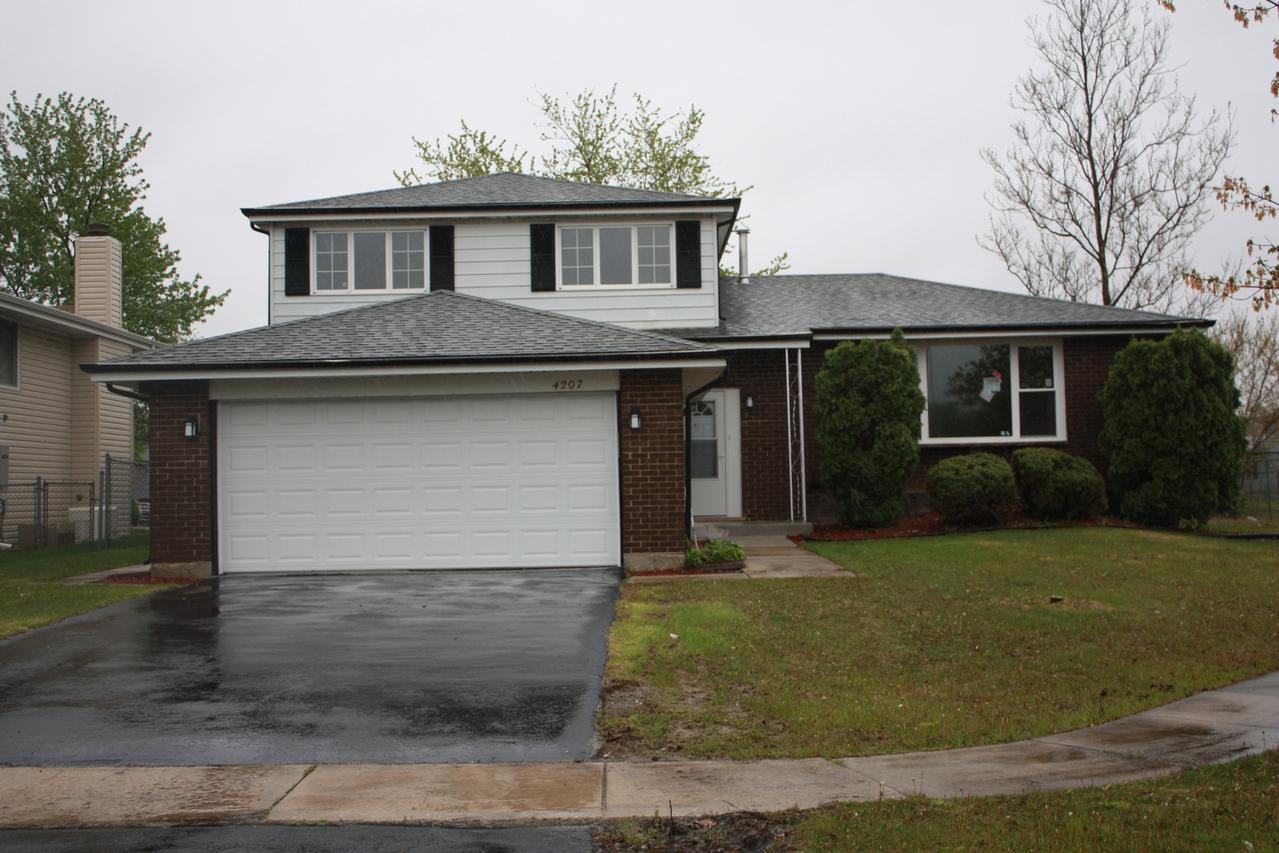 4207 178th St., Country Club Hills, IL 60478