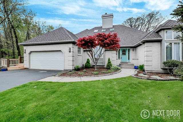 2349 River Woods Dr., Naperville, IL 60565