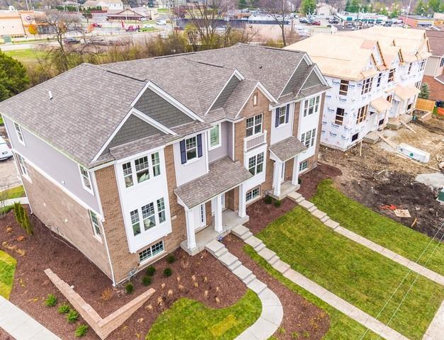 1465 N Charles  Lot # 06.03 Ave., Naperville, IL 60563