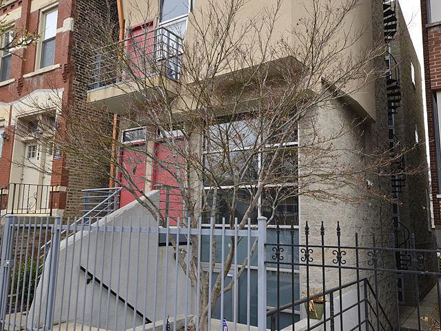1302 N Greenview Ave. #2, Chicago, IL 60642