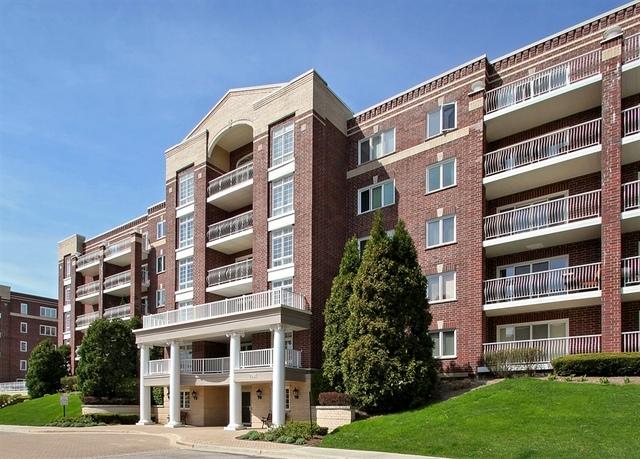 7081 W Touhy Ave. #201, Niles, IL 60714