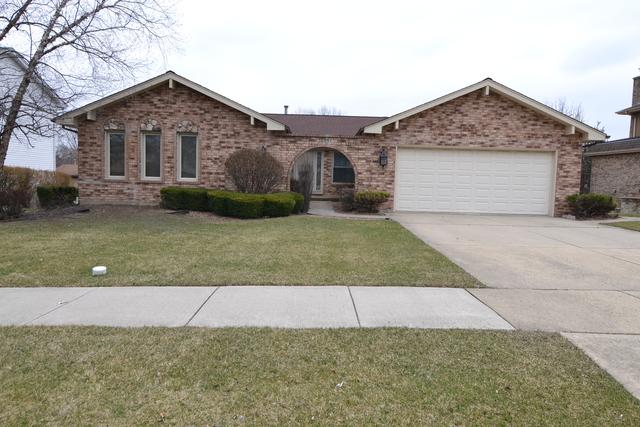 1095 S Salem Dr., Schaumburg, IL 60193
