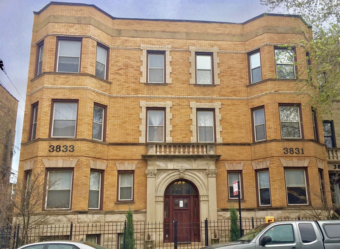 3833 N Wilton Ave. #2N, Chicago, IL 60613