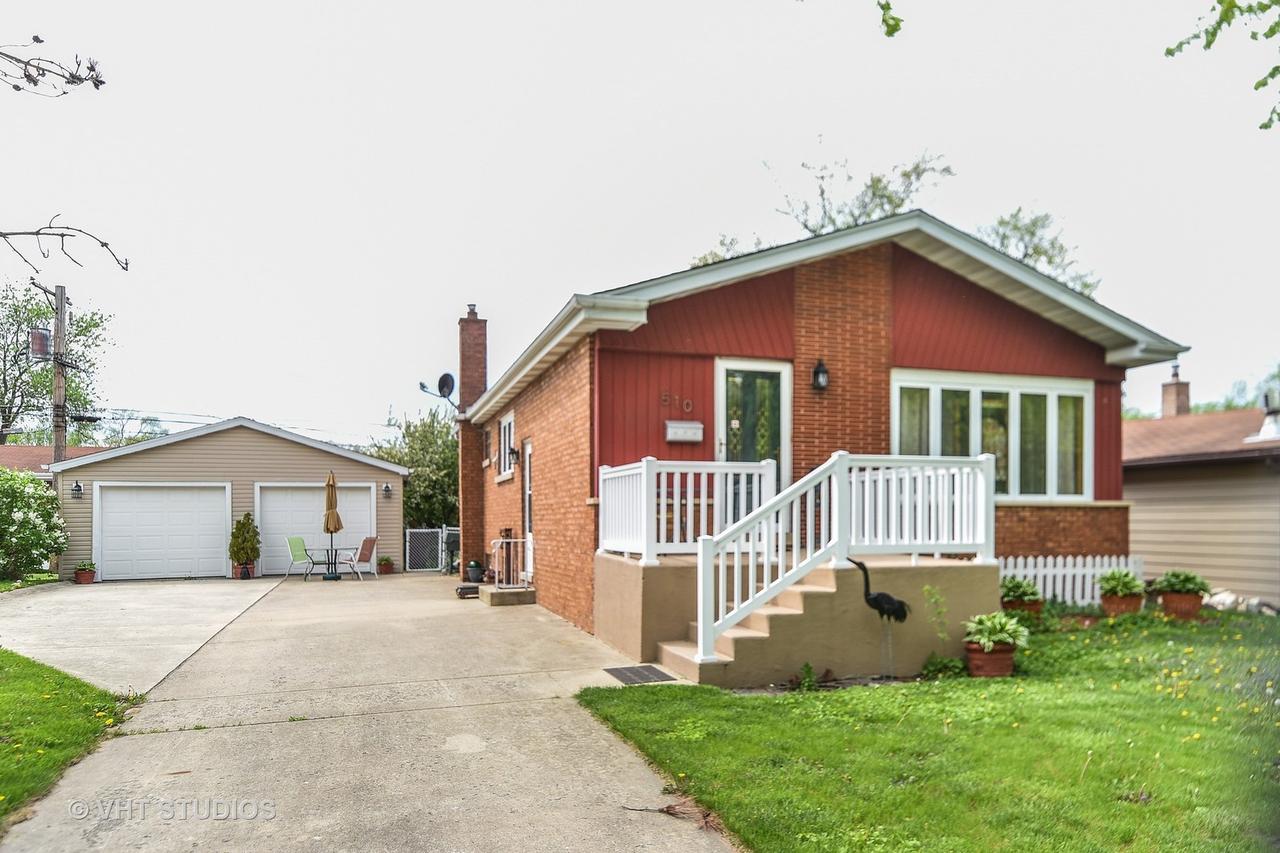 510 Coolidge St., Chicago Heights, IL 60411
