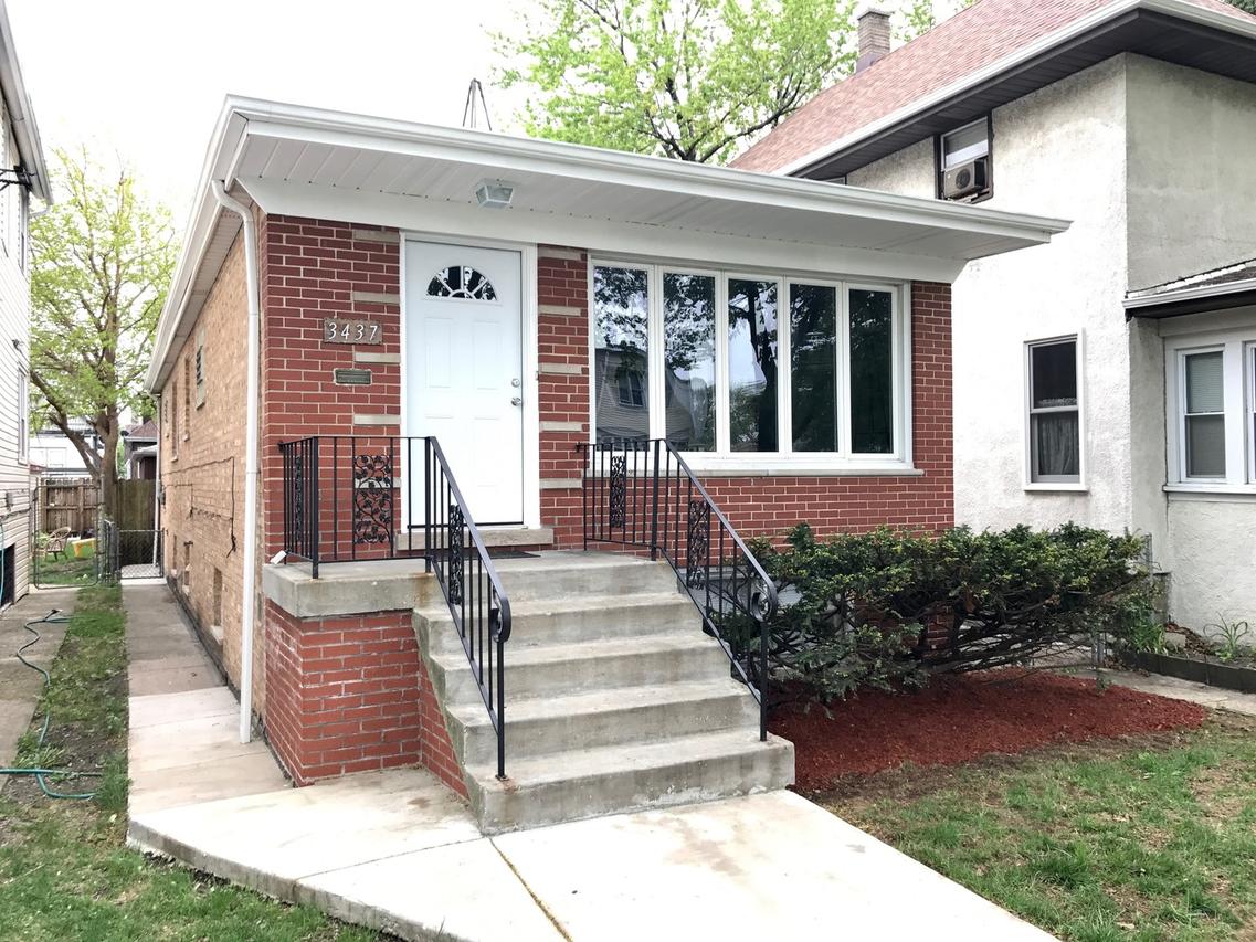 3437 W 61st Pl., Chicago, IL 60629