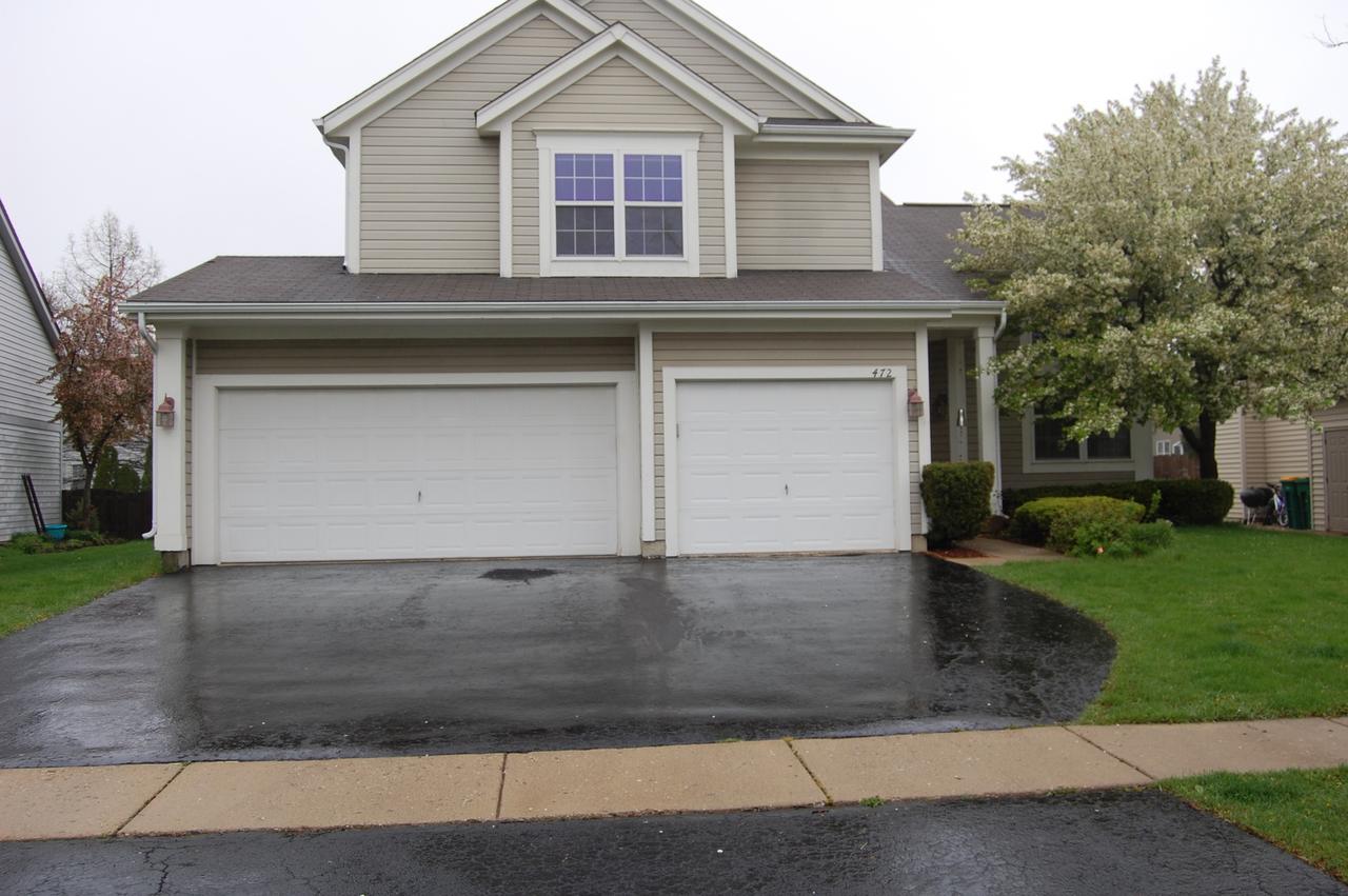 472 Penny Ln., Grayslake, IL 60030