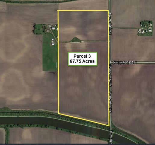 17945 County Road 575 E Rd., Sheffield, IL 61361