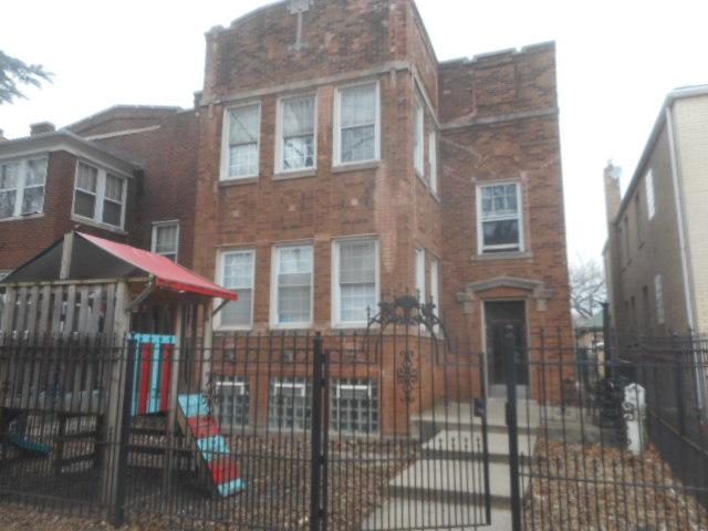 4454 N California Ave., Chicago, IL 60625
