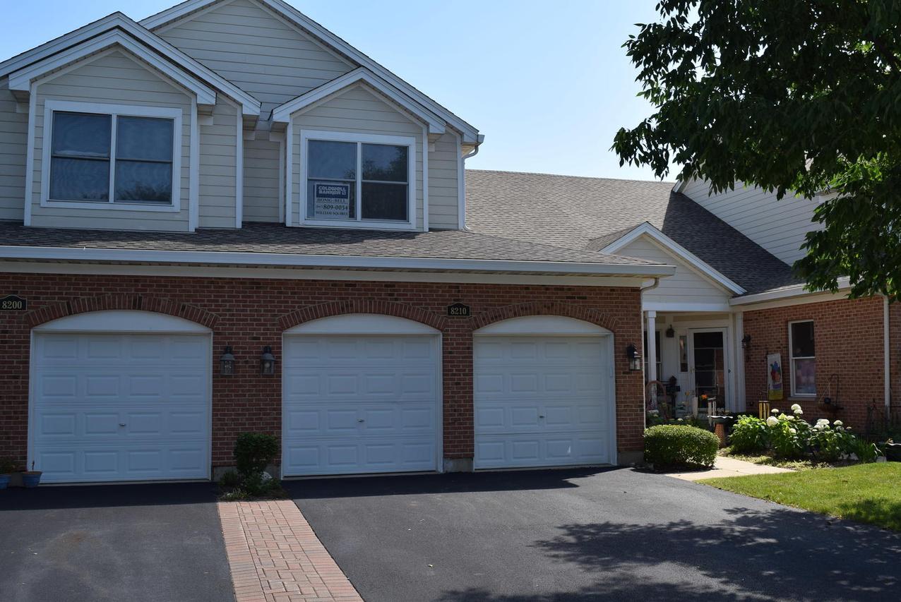 8210 Polo Ct., Lakewood, IL 60014