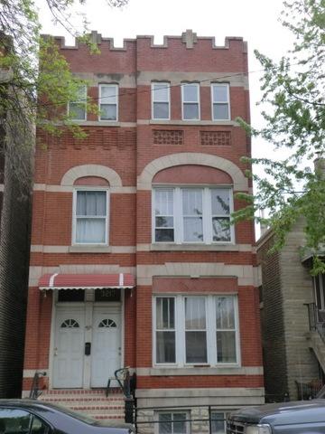 3217 S Racine Ave., Chicago, IL 60608