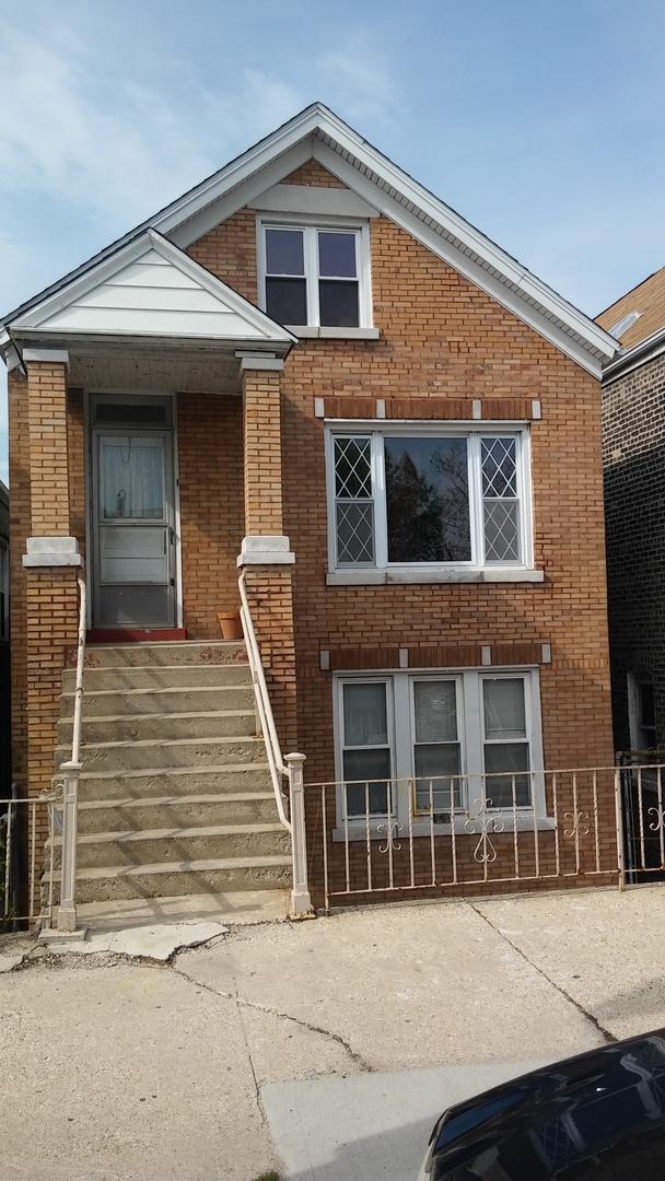 2132 W 23rd St., Chicago, IL 60608