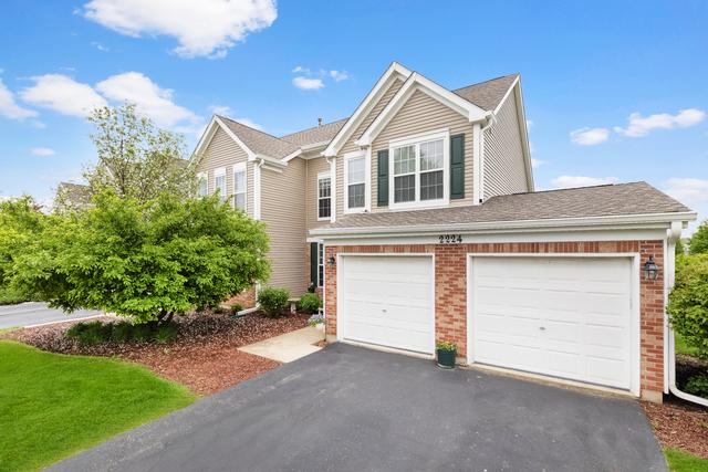 2224 Aldrich Dr., Plainfield, IL 60586