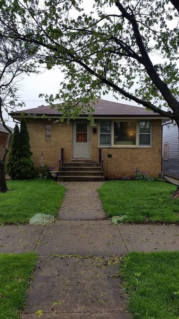 1812 N 40th Ave., Stone Park, IL 60165