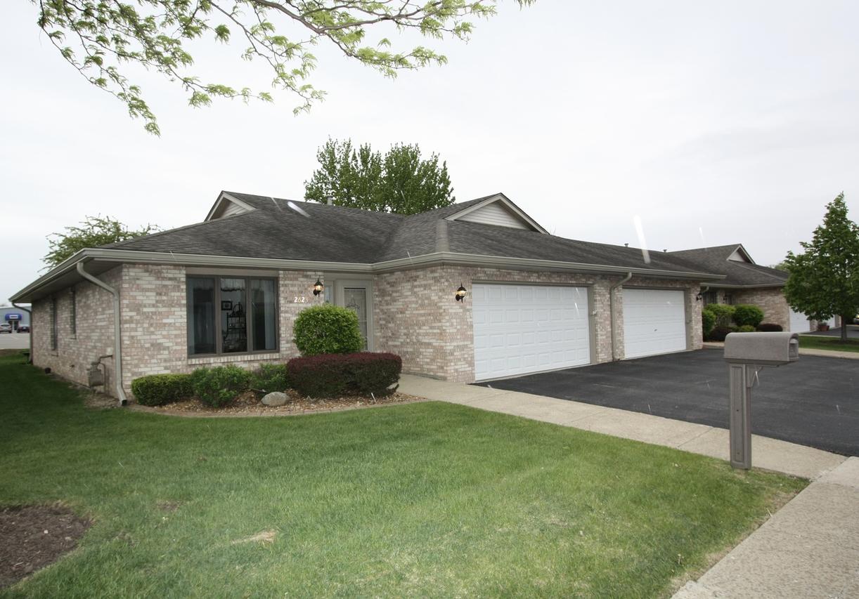 2624 Eagle Dr., Joliet, IL 60436