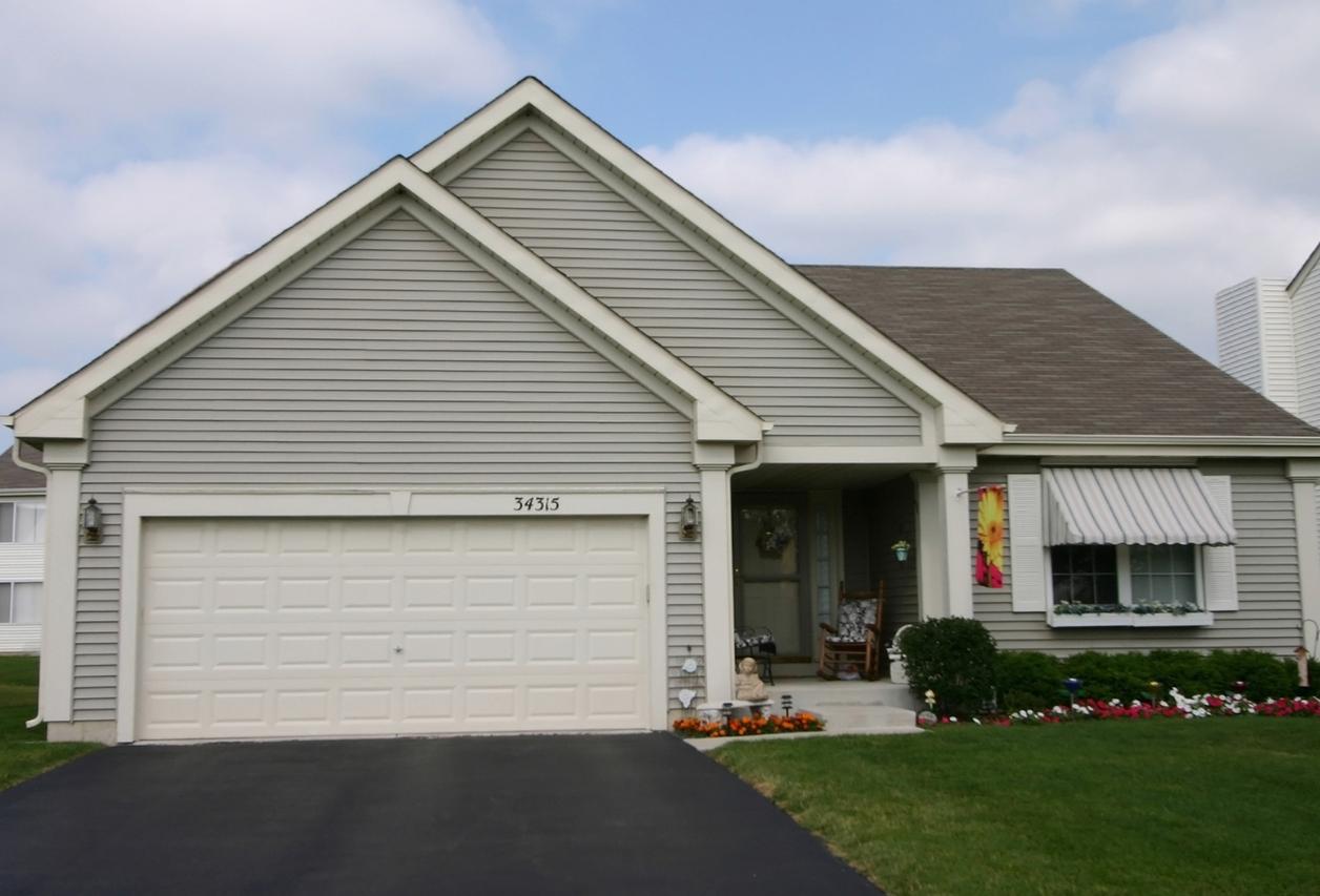 34315 N Redtop Rd., Round Lake, IL 60073