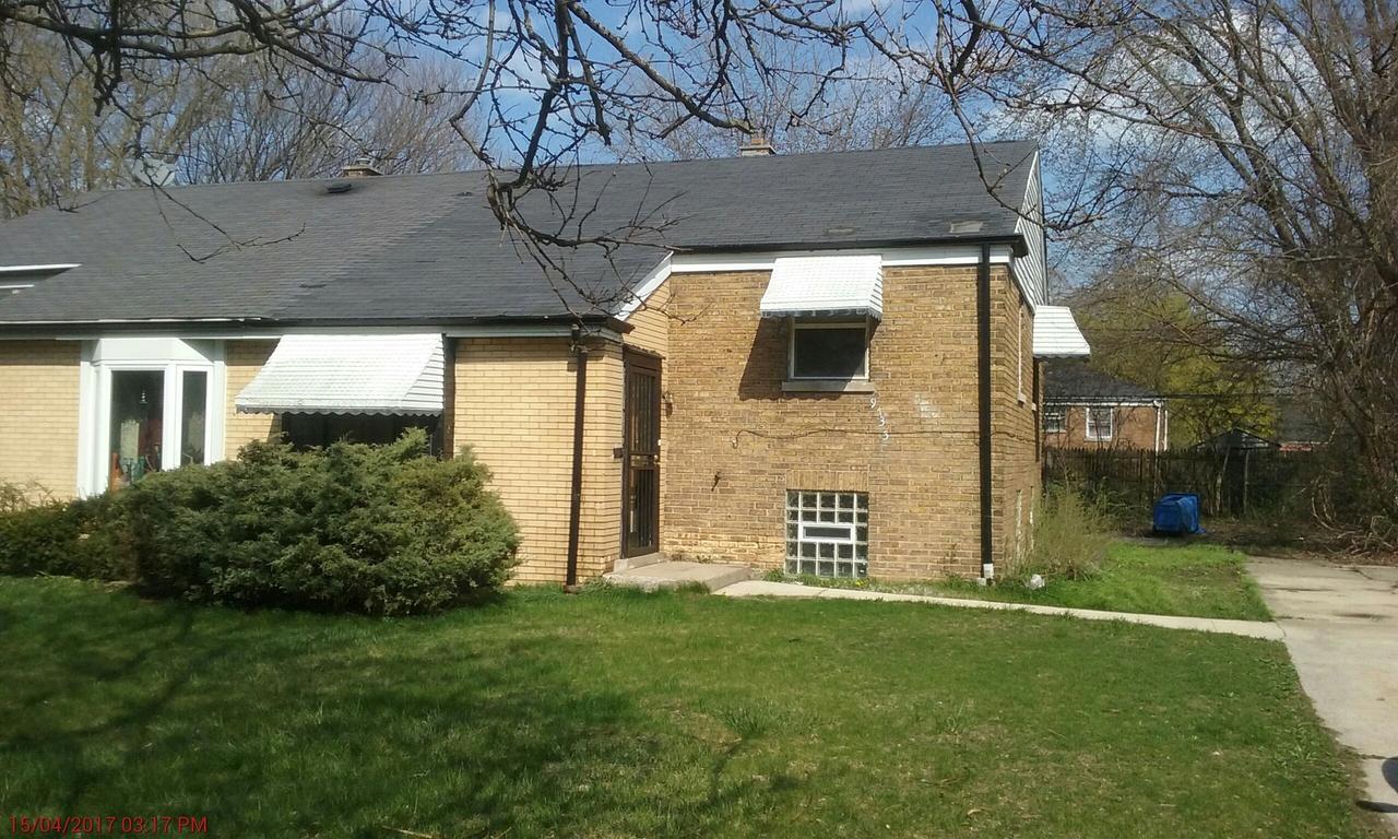 9733 S Luella Ave., Chicago, IL 60617