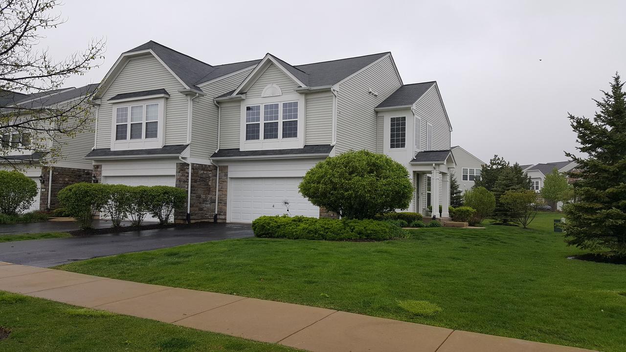 1467 Orchid St., Yorkville, IL 60560